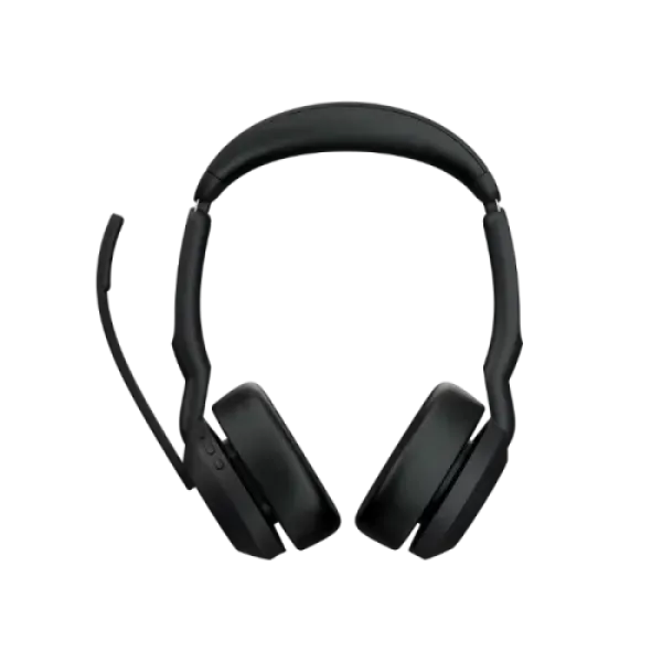 Jabra Evolve2 55 USB-A MS Stereo Wireless Headset